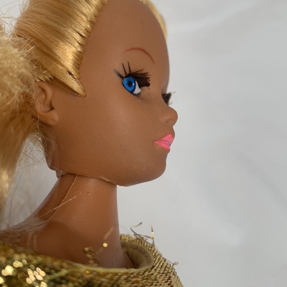 Tina Vintage Hong Kong fashion doll - Picture 4 of 7